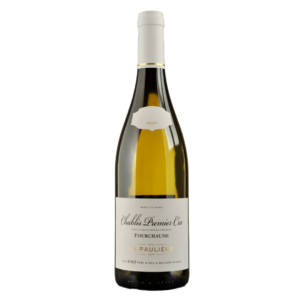 Durup La Pauliere - Chablis Premier Cru Fourchaume 2022