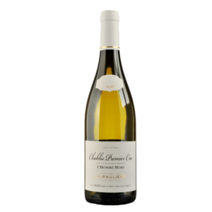 Durup La Pauliere - Chablis Premier Cru L'Homme Mort 2023