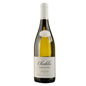 Durup La Pauliere - Chablis Carré de Cesar 2022