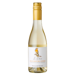 Guillaume Gonnet - Muscat de Beaumes de Venise 2018 0,375L