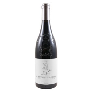 Guillaume Gonnet - Chateauneuf du Pape La Muse 2017