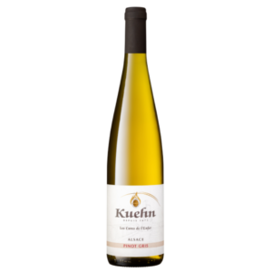 Kuehn - Pinot Gris 2022