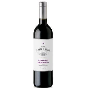 Lunardi - Cabernet Sauvignon 2022