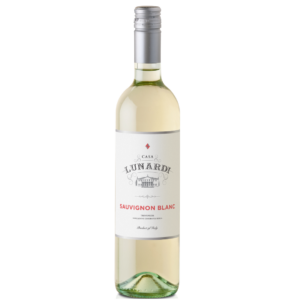 Lunardi - Sauvignon Blanc 2022