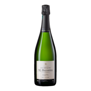 Michel Decotte <!-- -->-<!-- --> Brut Classic Grand Cru