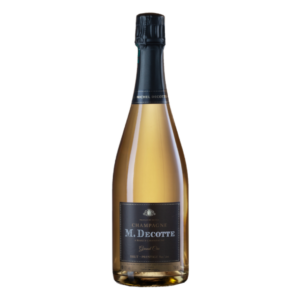 Michel Decotte Brut Prestige 80/20 Grand Cru
