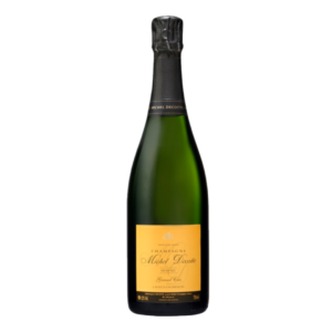 Michel Decotte - Demi Sec Grand Cru