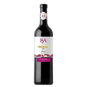 FyA - Rioja Maturana Tinta