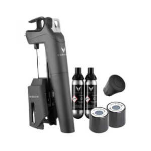 Coravin Timeless Three+ Black