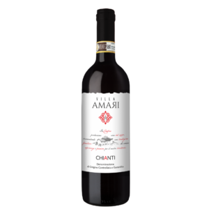 Villa Amari - Chianti 2024