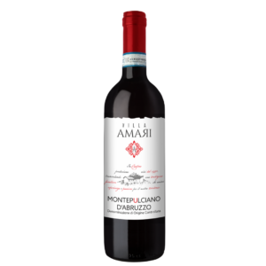 Villa Amari - Montepulciano d'Abruzzo 2023