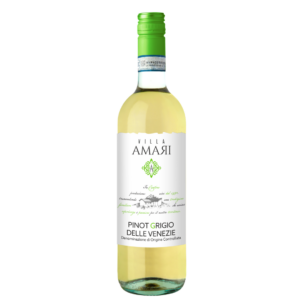 Villa Amari - Pinot Grigio delle Venezie 2024