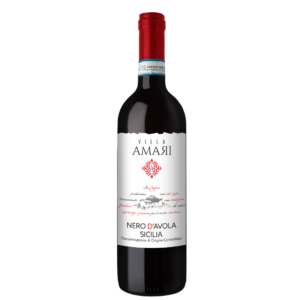 Villa Amari - Nero d'Avola