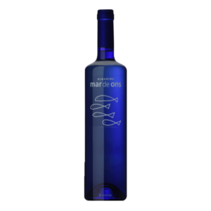 Mar de Ons - Rias Baixas Albarino 2025