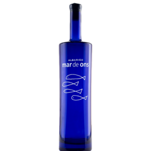 Mar de Ons - Rias Baixas Albarino MAGNUM 2023