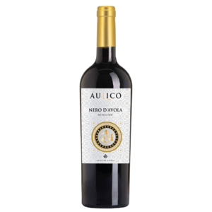 Aulico - Nero d'Avola 2023