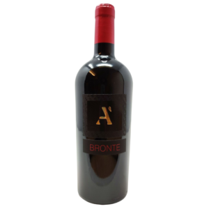 Cason Brusa - Bronte Refosco dal Peduncolo Rosso 2020