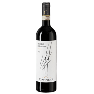 Canneta - Brunello di Montalcino 2020