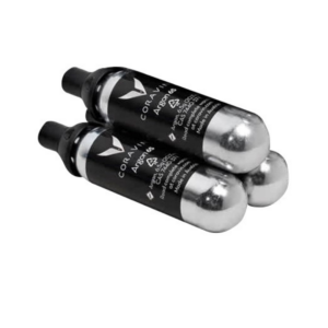 Coravin Pure Argon gas capsules (3 stuks)