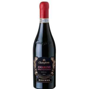 Casalforte - Amarone della Valpolicella Riserva 2017