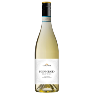 Casalforte - Pinot Grigio Delle Venezie 2025