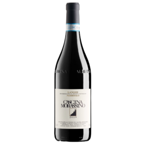 Cascina Morassino - Langhe Nebbiolo 2019