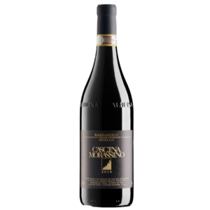 Cascina Morassino - Barbaresco Ovello 2018