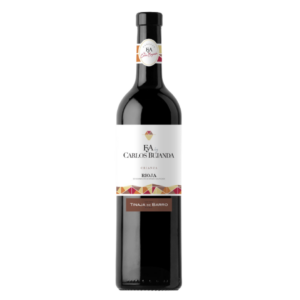 FyA - Rioja Tinaja de Barro Crianza