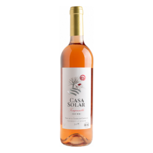 Cosecheros & Criadores - Casa Solar Rosé 2024