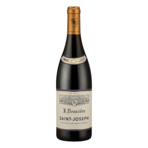 J. Denuziere - St. Joseph Rouge 2019