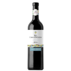FyA - Rioja Tinaja de Barro Amfora 2022
