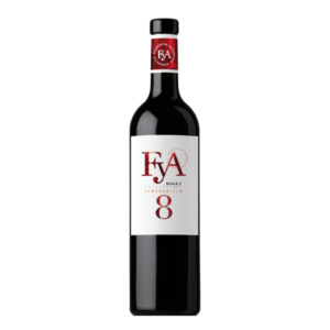 FyA - Rioja 8 2023