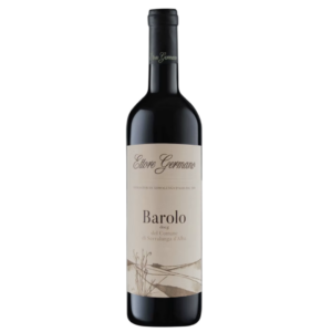 Ettore Germano - Barolo del Comune di Serralunga d'Alba 2021