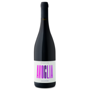 Giustini - Avoglia Primitivo 2022