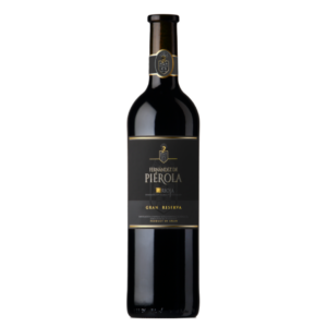 Pierola - Rioja Gran Reserva 2008