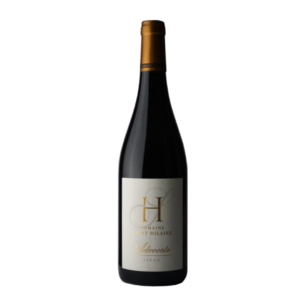 Domaine St. Hilaire - Advocate Syrah 2018