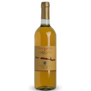 i-Mori - Vin Santo del Chianti 2020 (0,75L)