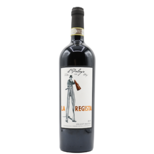 Sting Il Palagio - La Regista Chianti Riserva 2019