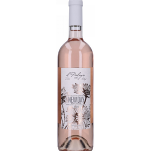 Sting Il Palagio - New Day Rosato 2022