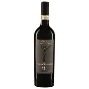 Sting Il Palagio - When We Dance Chianti 2022