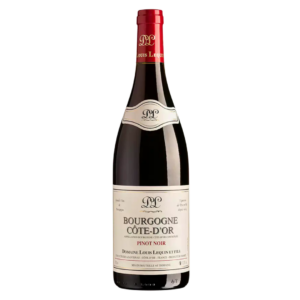 Louis Lequin - Bourgogne Cote d'Or Pinot Noir 2023