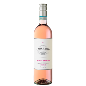 Lunardi - Pinot Grigio Blush 2025