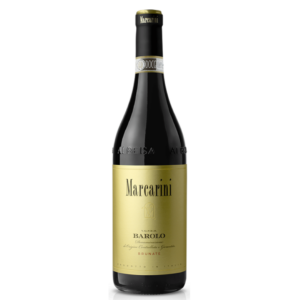 Marcarini - Barolo Brunate 2015