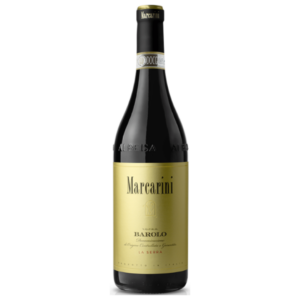 Marcarini - Barolo La Serra 2016