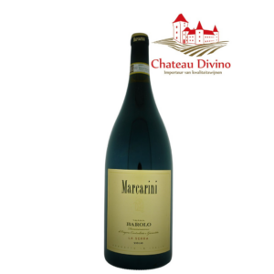 Marcarini Magnum Barolo La Serra 2018 LAATSTE MAGNUM
