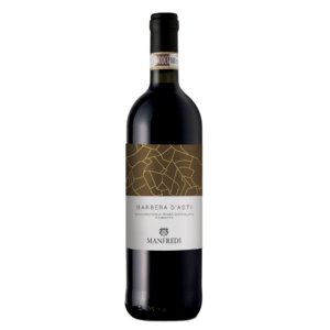 Manfredi - Barbera d'Asti 2023