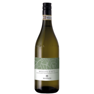 Manfredi - Moscato d'Asti 2025