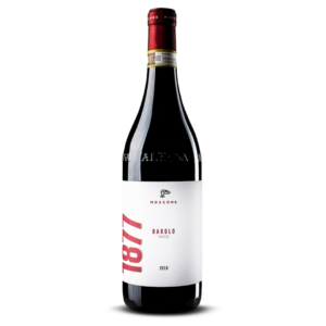 Moscone - Barolo Docg 2017