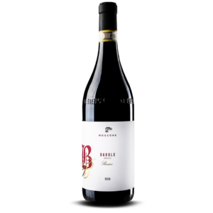 Moscone - Barolo Bussia 2016 Docg