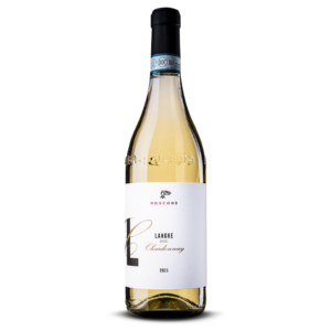 Moscone - Langhe Chardonnay 2023